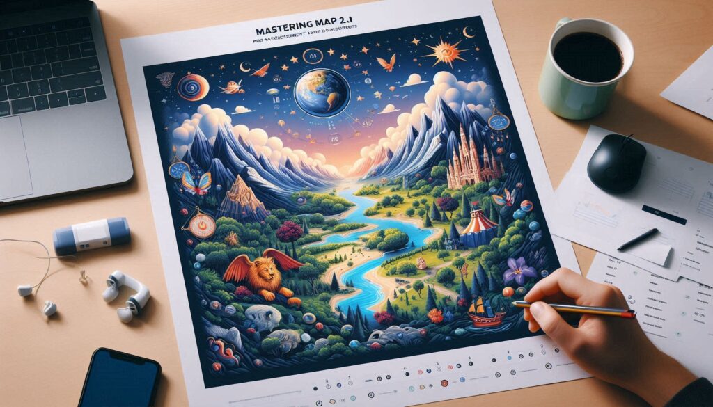 MAP 2.0 Post Assessment Answers