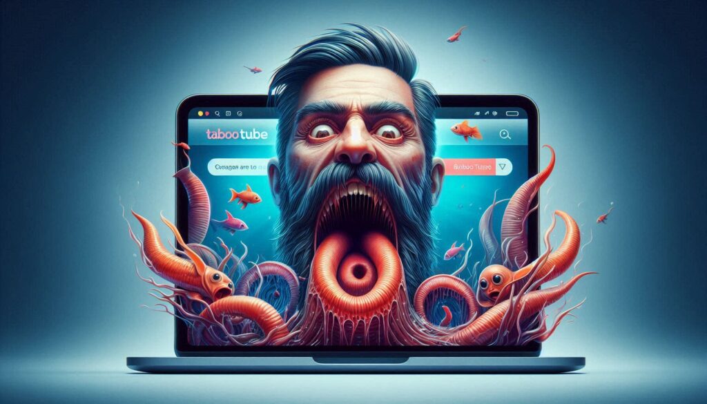 Tabootube: Guide to Understanding This Emerging Digital Platform